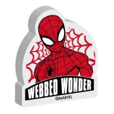 Яйце изненада, Spiderman