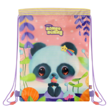 Чанта за спорт Bangoberry Pally Panda, 32х41.5х18