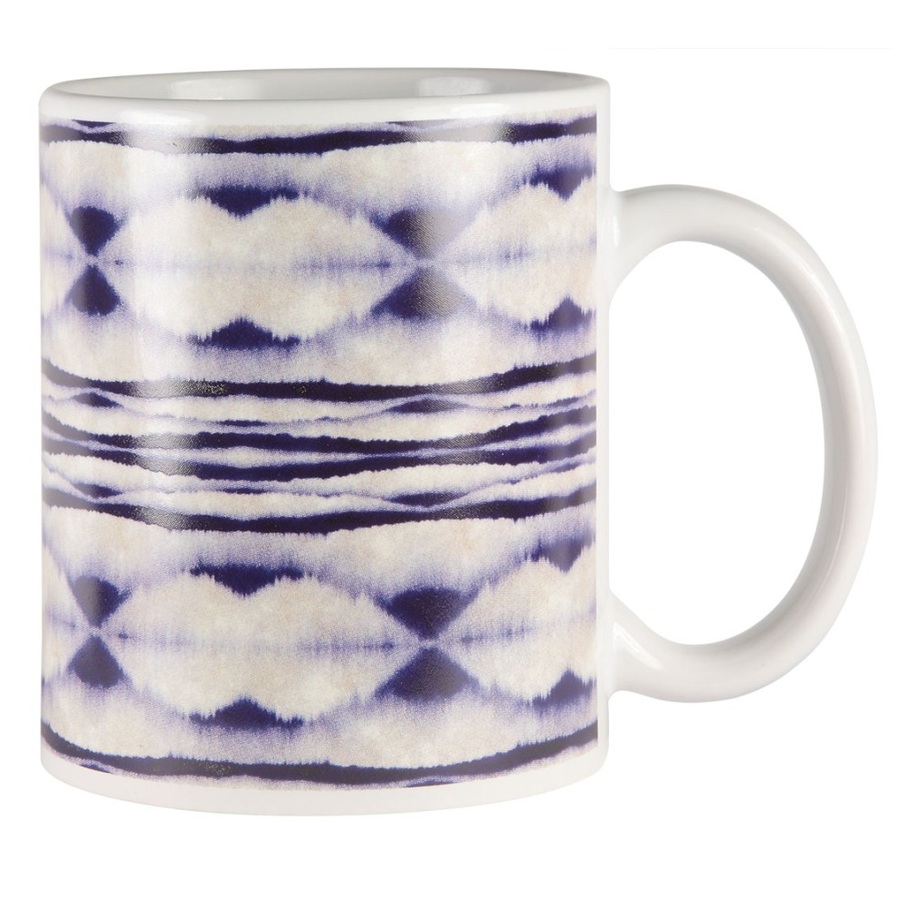 Чаша Castelli, 300ml, Shibori Mist