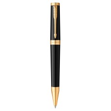 Химикалка Parker Royal Ingenuity Black GT