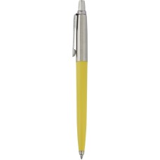 Химикалка Parker Royal Jotter Originals Recycled, жълт