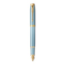 Писалка Parker Royal IM Rituals Green GT
