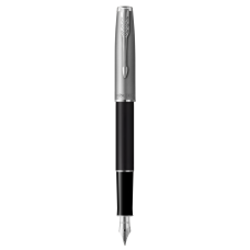 Писалка Parker Sonnet Essential Black, M, с кутия