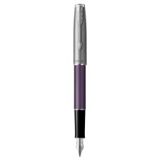 Писалка Parker Sonnet Essential Violet, F, без кутия