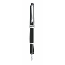 Писалка Waterman Expert III New Black CT