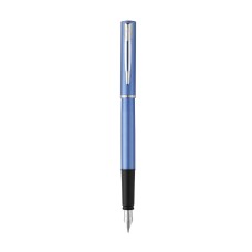 Писалка Waterman Graduate Allure, синя