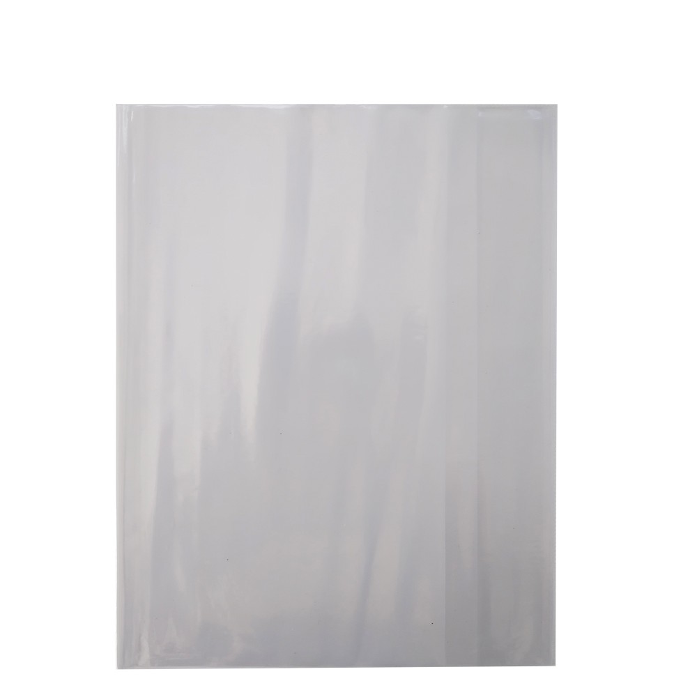 Подвързия за тетрадки, с регул., А4, 29х49 cm