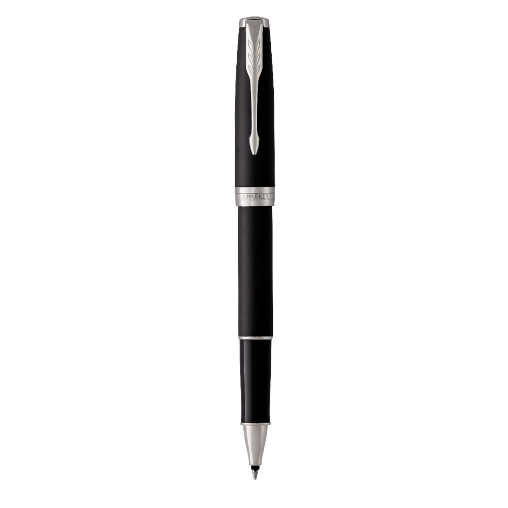 Ролер Parker Royal Sonnet Matte Black CT