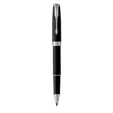 Ролер Parker Royal Sonnet Matte Black CT