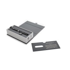 Ролер Parker Royal Sonnet Matte Black CT