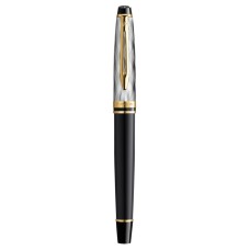 Ролер Waterman Expert SE Deluxe Black GT