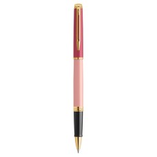 Ролер Waterman Hemisphere Pink GT