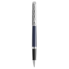 Ролер Waterman Hemisphere SE Deluxe Blue CT