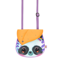 Чантичка за рамо Bangoberry Pally Panda, 19х19х2см