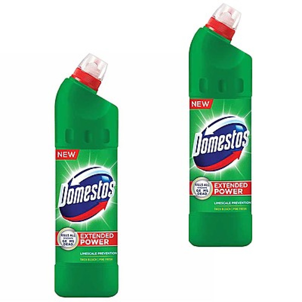 Почистващ препарат Domestos, 1,25L