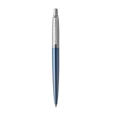 Химикалка Parker Royal Jotter Waterloo Blue, с кутия
