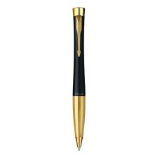 Химикалка Parker Royal Urban Muted Black GT