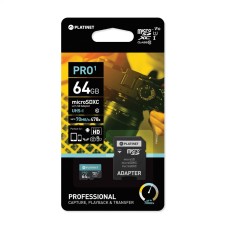 Карта памет micro SD class 10, 64 GB