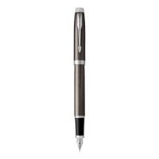 Писалка Parker Royal IM Dark Espresso CT, M,без кутия