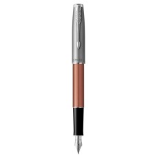 Писалка Parker Sonnet Essential Orange, F, без кутия