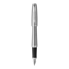 Писалка Parker Urban Metro Metallic CT, M, без кутия