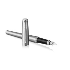 Писалка Parker Urban Metro Metallic CT, M, без кутия