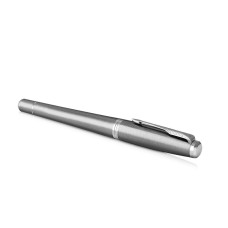 Писалка Parker Urban Metro Metallic CT, M, без кутия