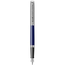 Писалка Waterman Hemisphere SE Deluxe Blue CT